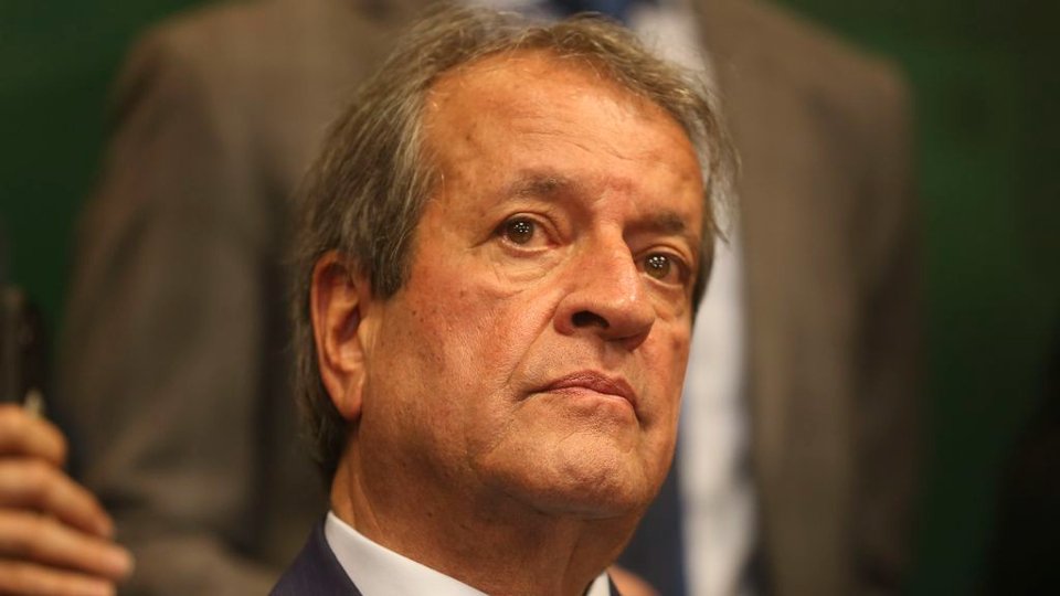 em depoimento valdemar diz que usou metafora ao afirmar que todos tinham minuta de decreto em casa