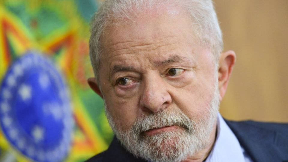 lula e janja se mudam para o palacio do alvorada