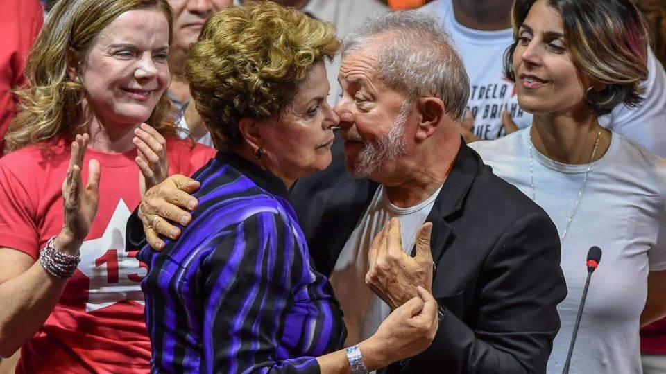lula quer isolar dilma em banco sem relevancia internacional na china