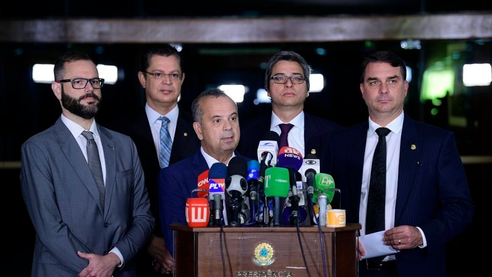 oposicao a lula prepara gabinete alternativo para fiscalizar acoes do governo