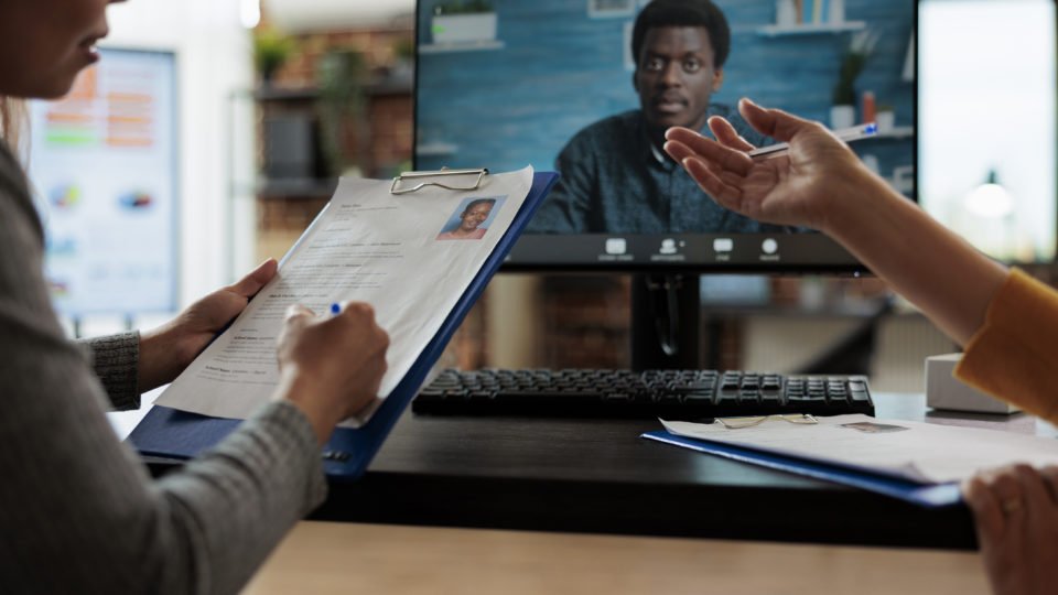 perfis podem esconder tendencias para o quiet quitting selecao bem feita pode resolver o problema nas empresas