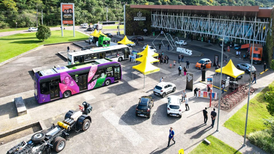 3o dia de smart city expo discute o futuro da mobilidade urbana