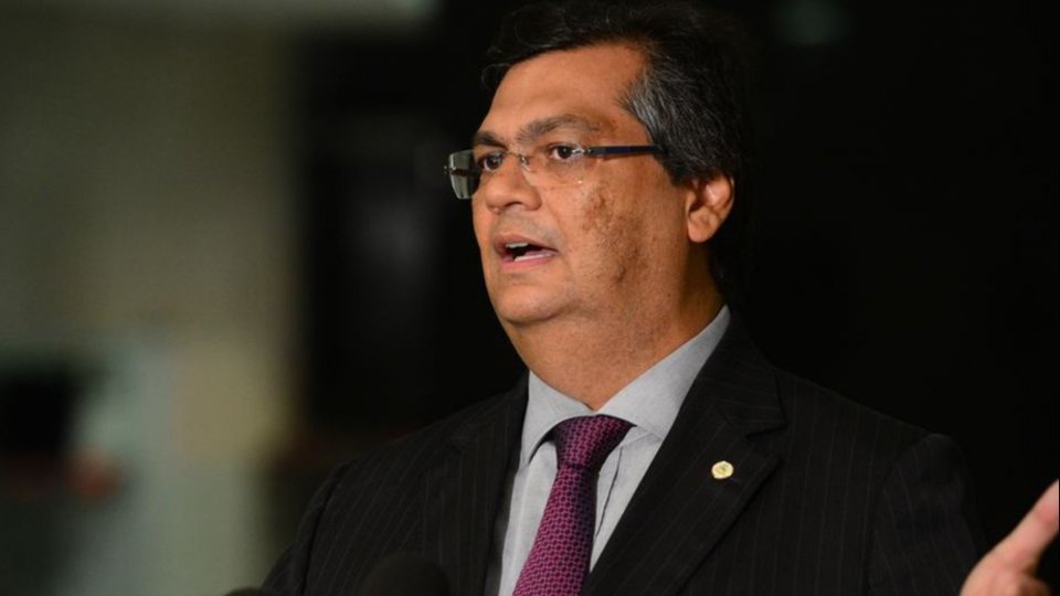 dino diz que e mau caratismo vincular plano de faccao contra moro a declaracao de lula