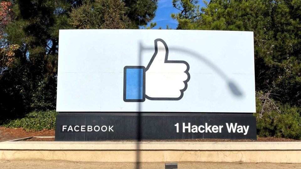 facebook condenada a indenizacao de r 72 milhoes por causa de vazamento de dados