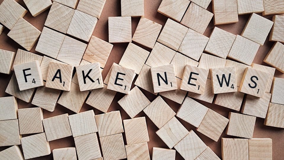 governo federal lanca campanha contra fake news