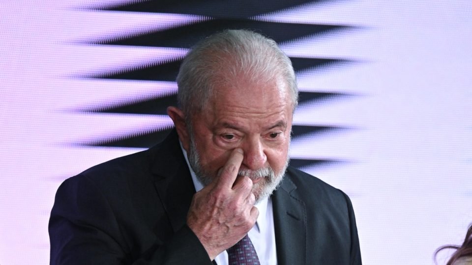 lula quebra discurso do pt ao dizer que escolhera pgr fora de lista triplice