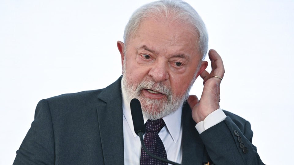 lula vai usar viagem a china para acenar ao agro e tentar ampliar bancada no congresso