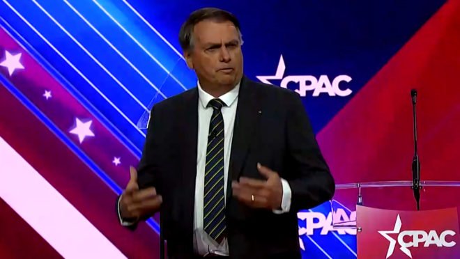 me crucificam por um presente que nao recebi diz bolsonaro sobre joias da arabia saudita