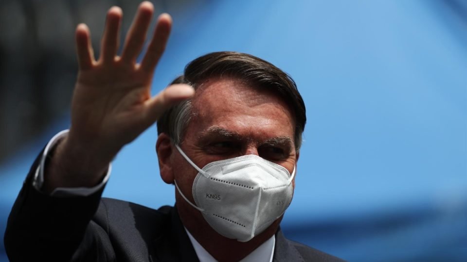 ministros do stf rejeitam denuncia de vitimas da covid 19 contra bolsonaro