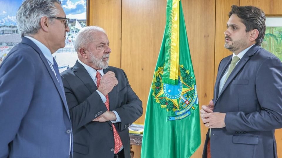 planalto vai usar caso das joias para desgastar bolsonaro e minimizar crise de juscelino filho