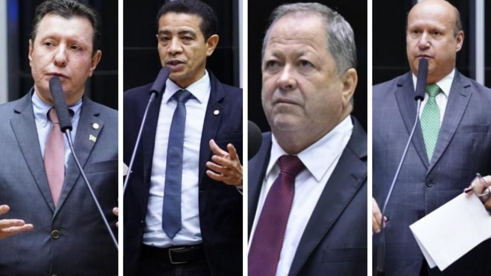 saiba quem sao os deputados que desistiram de apoiar cpmi do 8 de janeiro