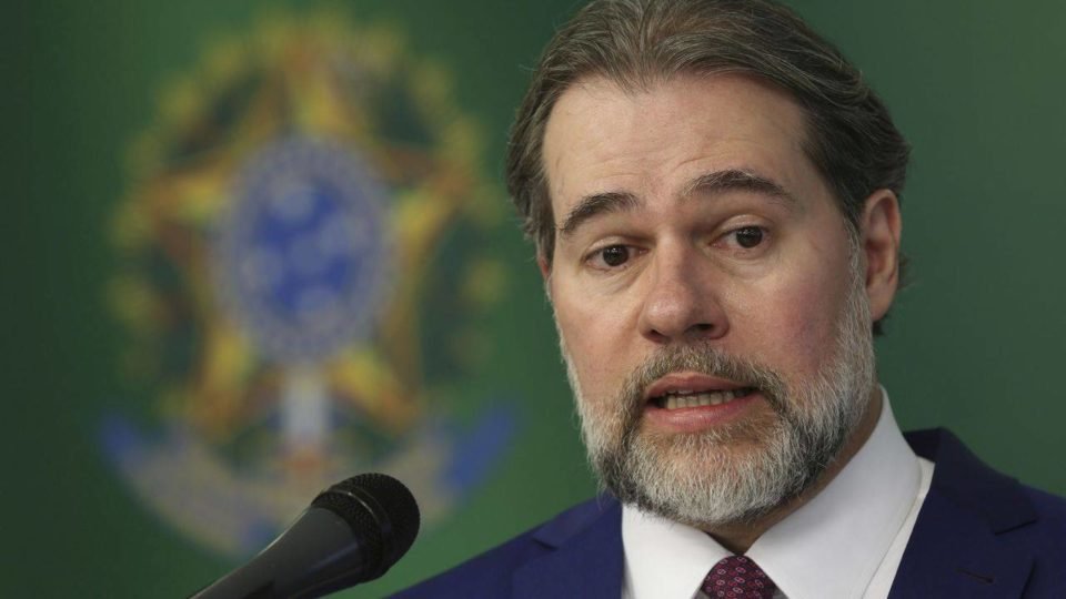 toffoli arquiva duas investigacoes da cpi da covid contra bolsonaro e aliados