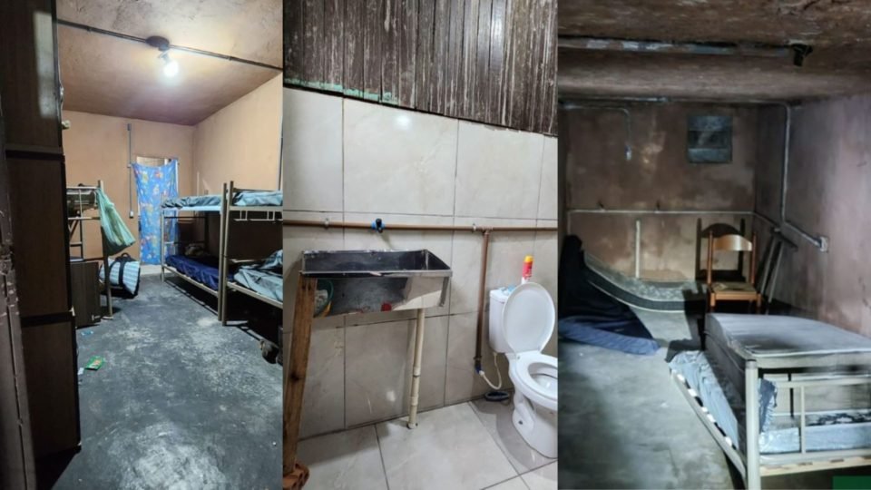 trabalhadores resgatados em vinicolas no rs relatam violencia e mas condicoes de trabalho