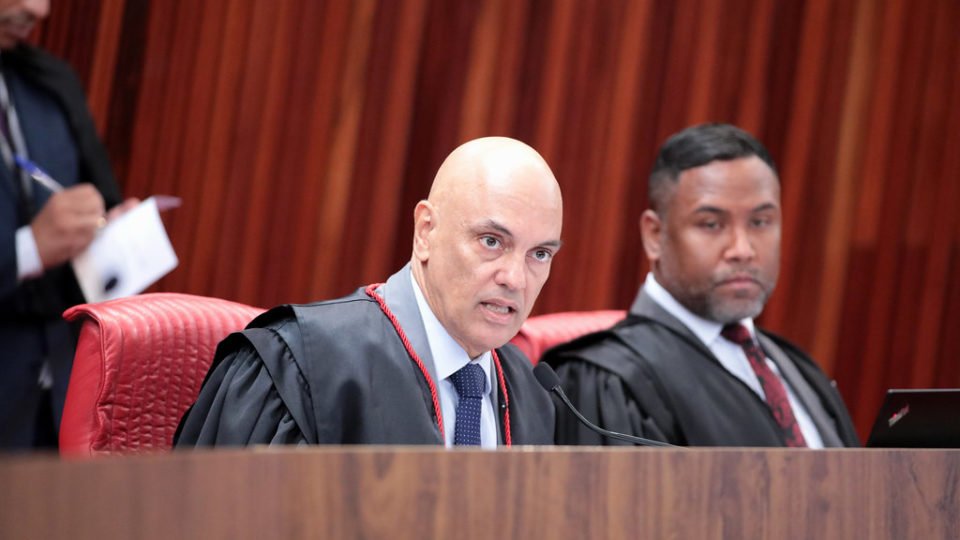 tse fixa prazo de 30 dias para devolucao de pedidos de vista