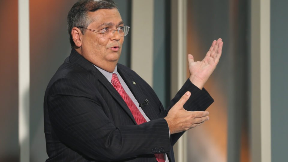 visita de dino ao complexo da mare sem aval do trafico seria impossivel dizem policiais