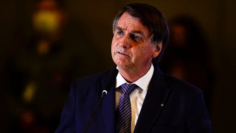 ferias de bolsonaro em orlando ja custaram r 885 mil ao contribuinte