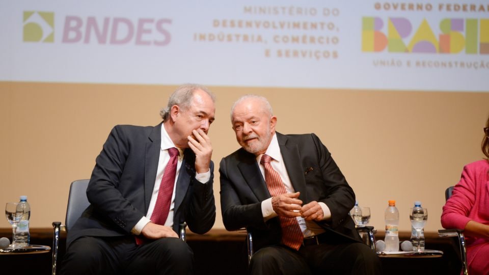 governo quer bndes gigante de novo juro menor para alguns e mais alto para a maioria