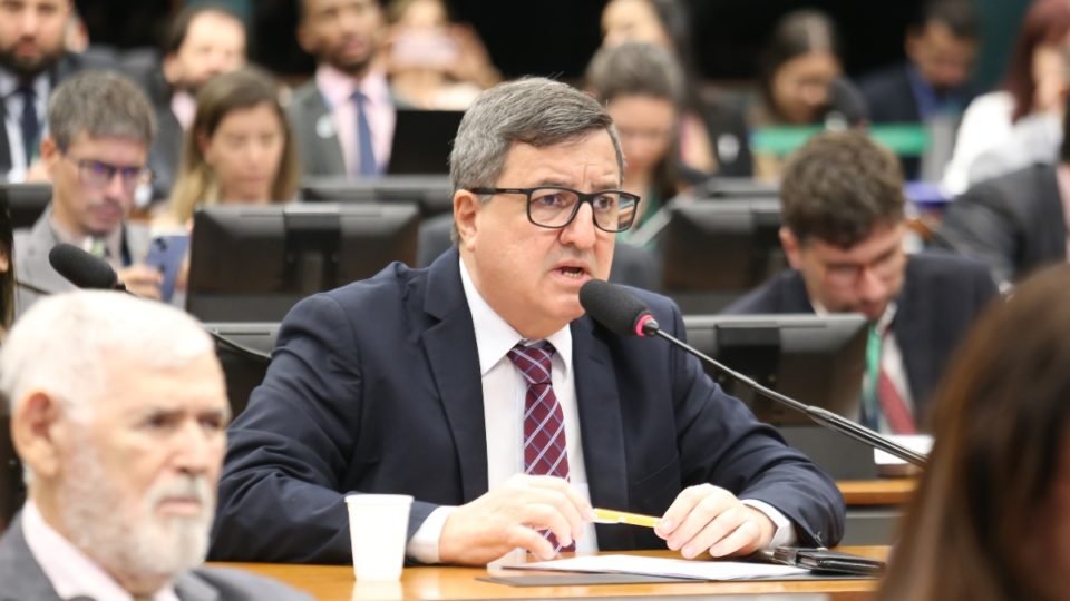 lira indica deputado danilo forte como relator da ldo de 2024