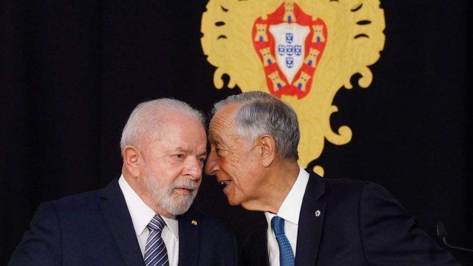 lula diz que nao vai interferir na cpmi do 8 1 e decidira sobre gsi na volta da europa