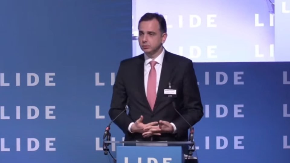 rodrigo pacheco cobra de campos neto reducao imediata da taxa de juros e que lula respeite o passado