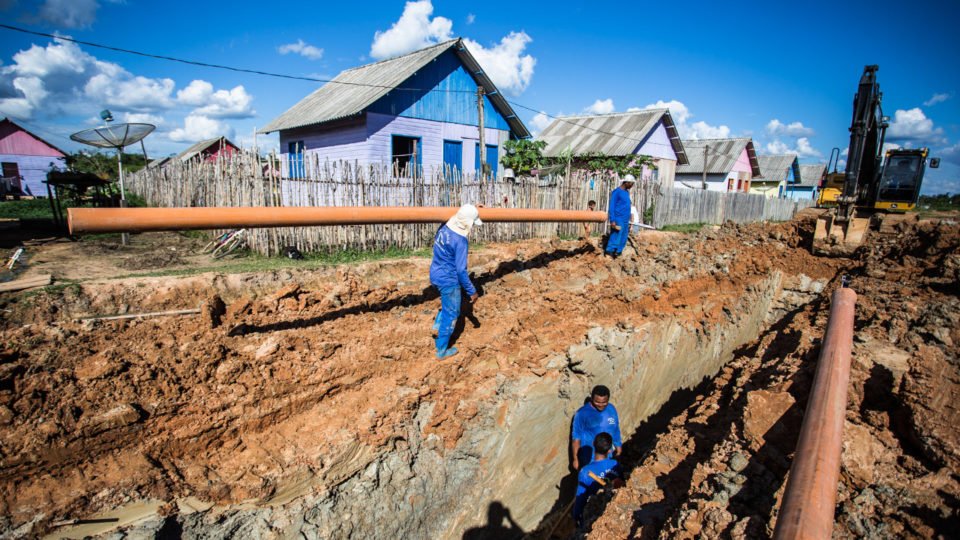 se lula nao fizer ajustes lira ameaca votar revogacao de decretos sobre marco do saneamento