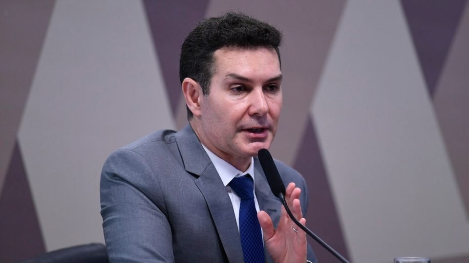 apos derrota na camara ministro das cidades diz que governo aceita discutir marco do saneamento