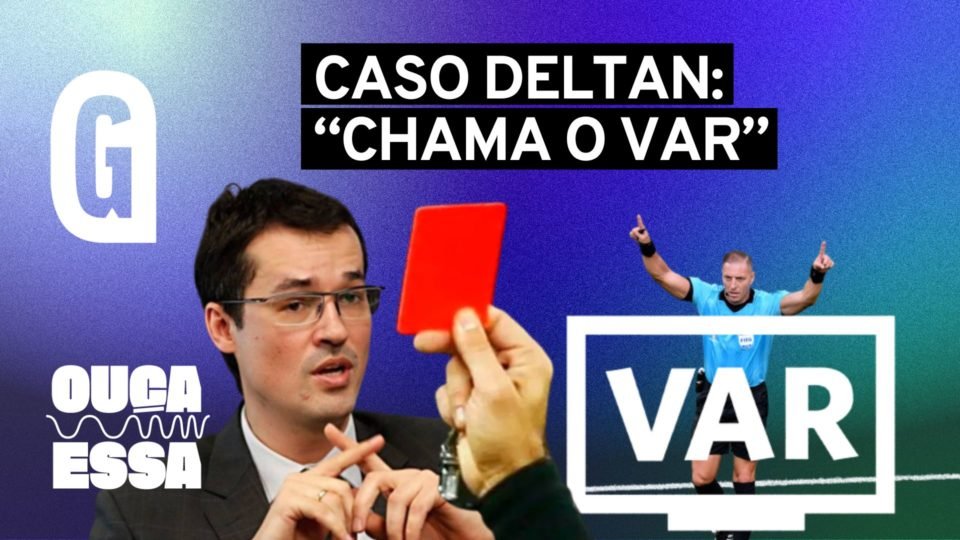 caso deltan e se o futebol desse cartao vermelho por faltas imaginarias