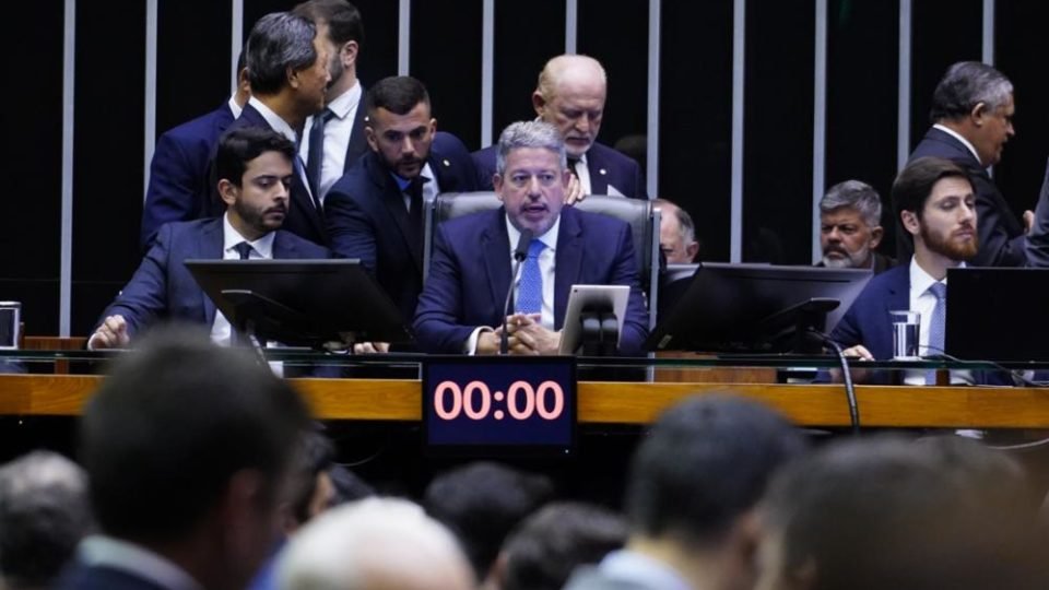 dpu pede que camara rejeite a integra do projeto sobre marco temporal