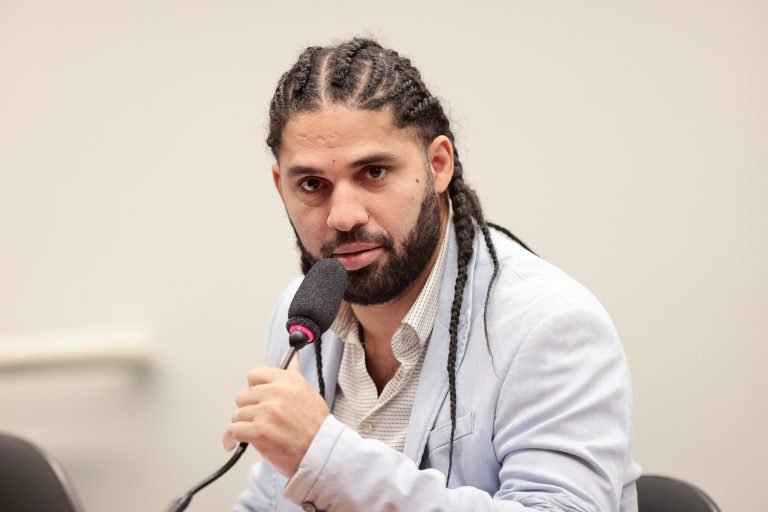 ex deputado david miranda morre no rio de janeiro