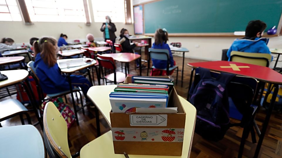 governo libera r 4 bilhoes para ensino integral na educacao basica