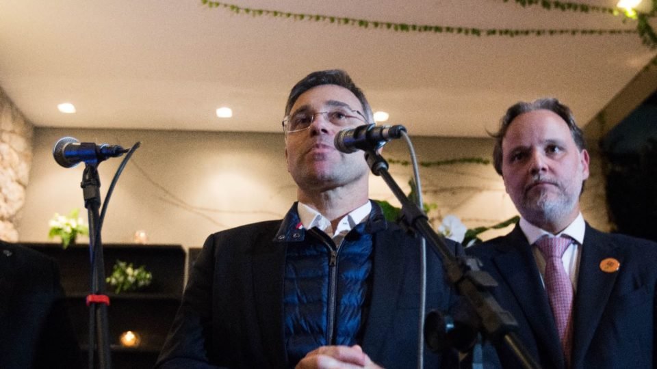 grupo prerrogativas alinhado a lula faz jantar em homenagem a andre mendonca do stf