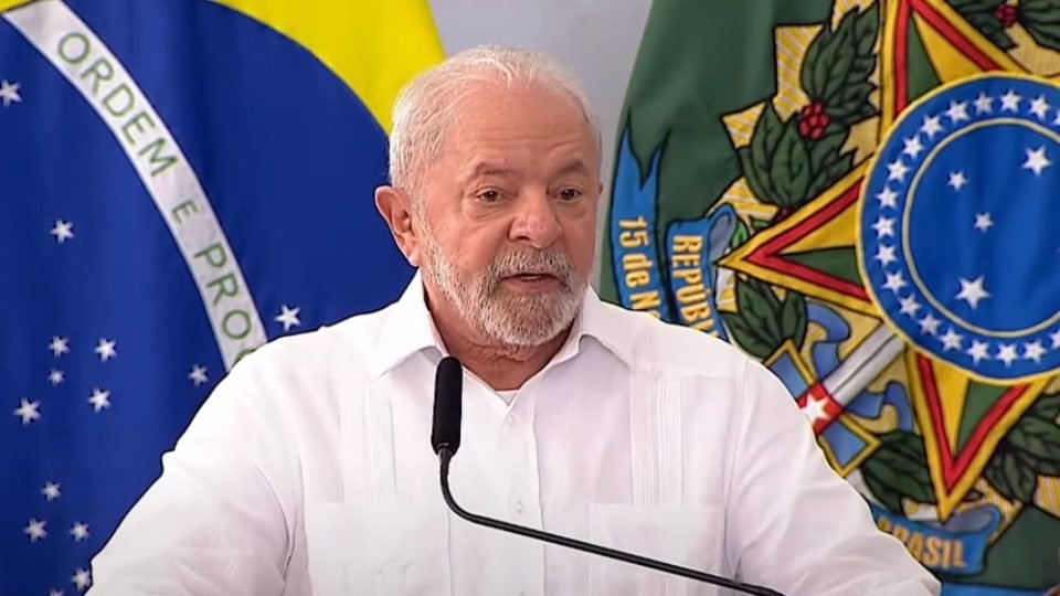 lula confirma participacao em ato de 1o de maio das centrais sindicais em sao paulo