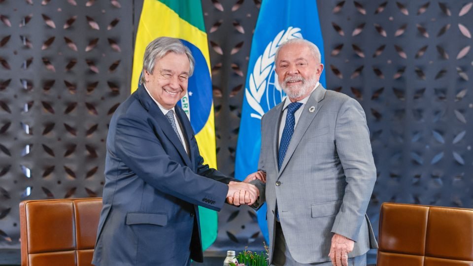lula diz que guerra na ucrania deve ser discutida no conselho de seguranca da onu