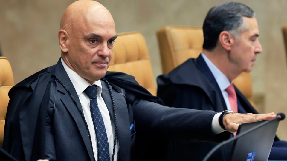 proibicao de vpn cogitada por moraes igualaria brasil a paises que estao sob ditaduras