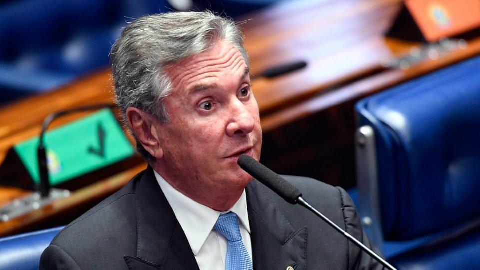 stf condena collor por corrupcao e lavagem de dinheiro mas nao define dosimetria da pena