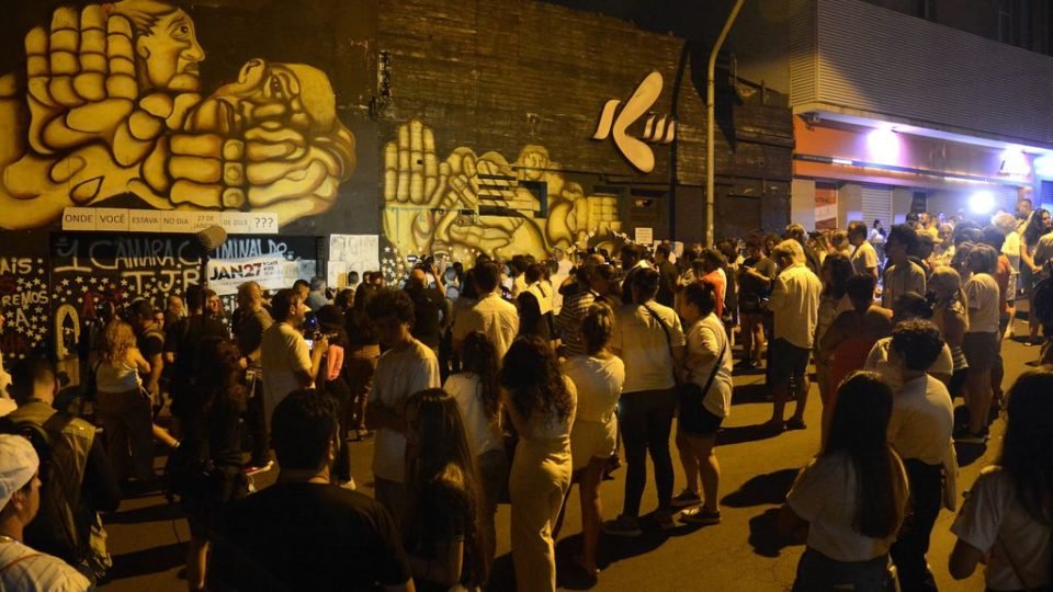 stj vai julgar recurso contra anulacao do juri da boate kiss em junho