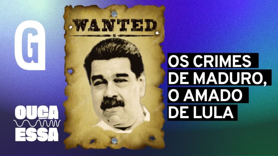 a ficha de crimes de maduro que lula chama de narrativa