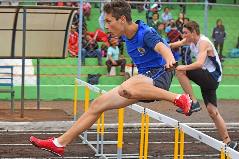 comissao recebe secretario de esporte amador para debater propostas do governo