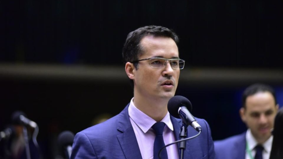 dallagnol presta depoimento nesta sexta a pf defesa nao teve acesso aos autos