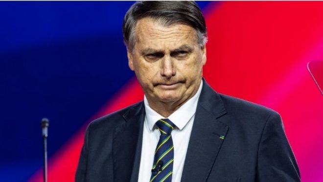 defesa de bolsonaro nega participacao de ex presidente em suposta tentativa de golpe