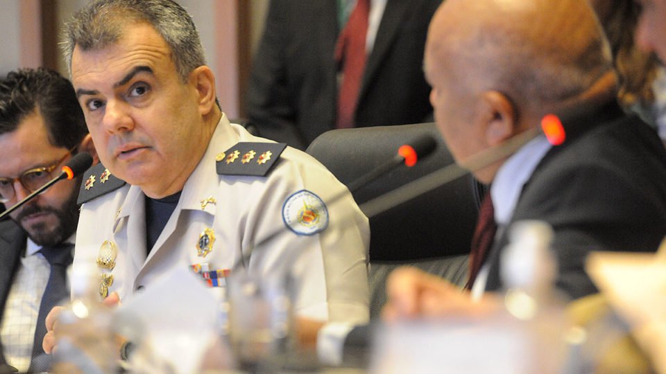 defesa de coronel preso no 8 1 pede que ele seja poupado de depor na cpmi