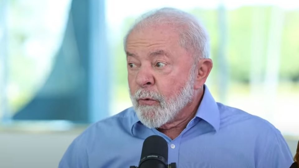 lula critica campos neto e quer discutir juros do consignado com bancos