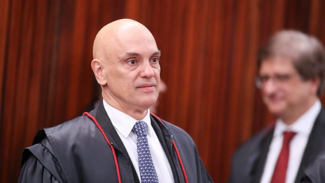 moraes diz que bolsonaro inelegivel e resposta do tse a degradante populismo