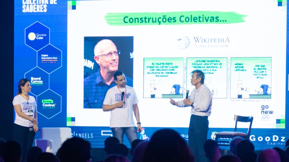 terceira maior escola de governanca quer democratizar o tema na america latina