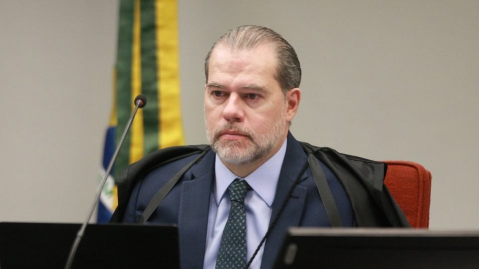 toffoli diz que pedira vista e julgamento sobre juiz de garantias sera suspenso