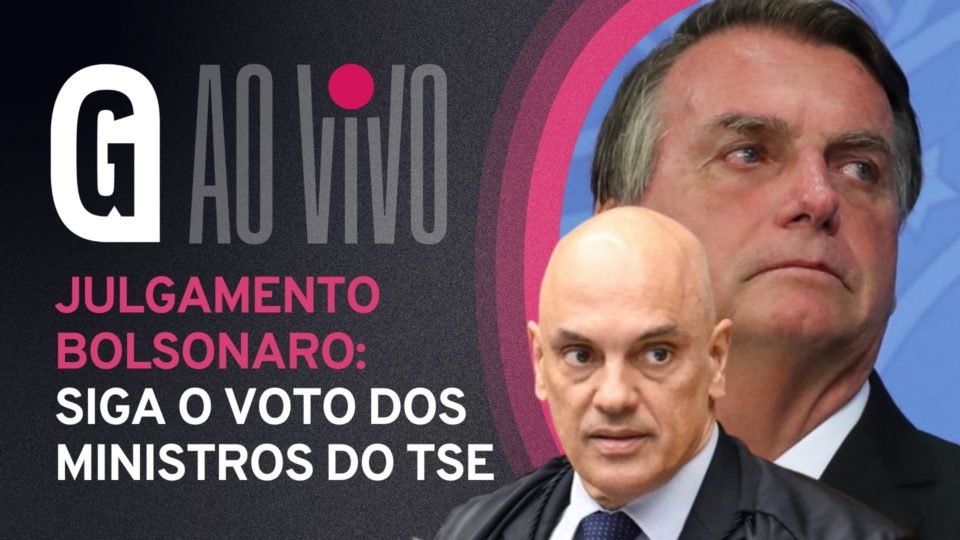 tse decide se bolsonaro ficara inelegivel por 8 anos acompanhe ao vivo