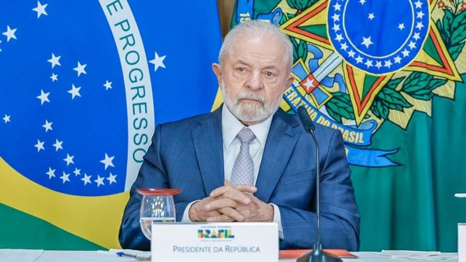 em uma semana lula cita maduro fidel castro chavez e ortega