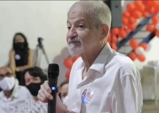 ex deputado federal chico ferramenta morre aos 64 anos