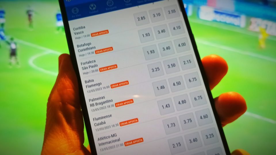 governo taxa empresas de apostas em 18 apostador premiado pagara 30 de ir