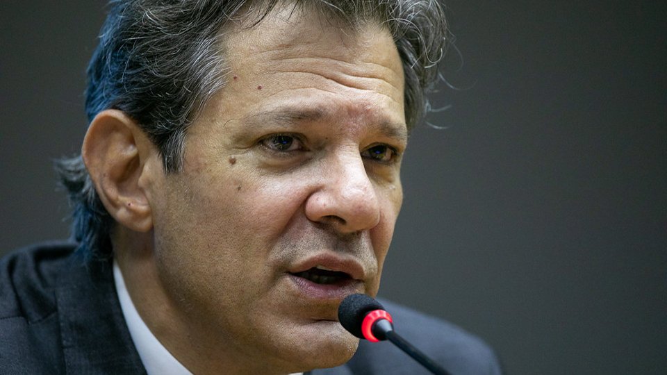haddad comemora aprovacao da reforma tributaria parecia impossivel valeu lutar